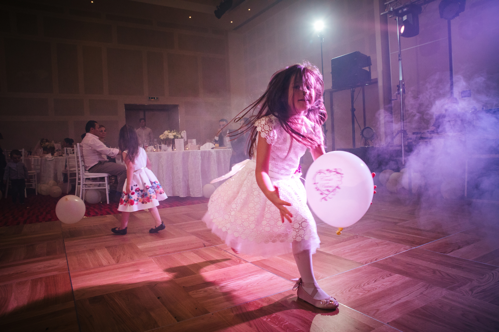 Nunta Flori si Sebi 2037